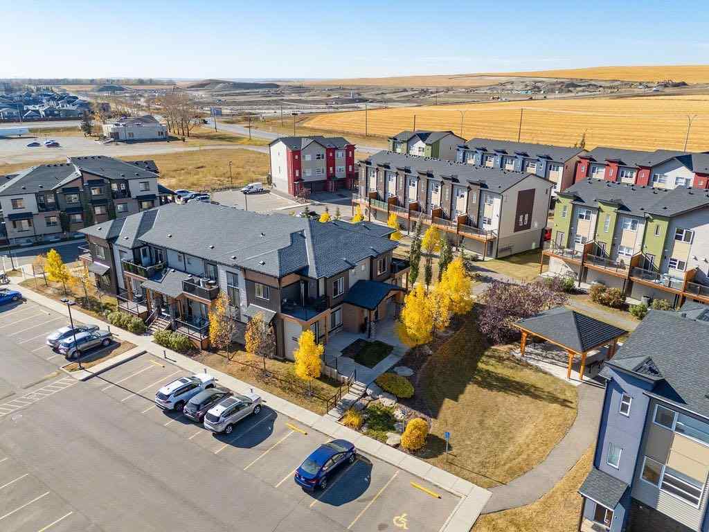 MLS® A2264048 - Unit #1426 2461 Baysprings Link SW in Baysprings Airdrie, Residential