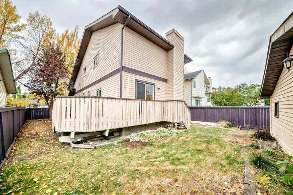 MLS® A2264049 - 311 Shawnessy Drive SW in Shawnessy Calgary, Residential