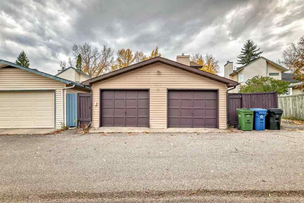 MLS® A2264049 - 311 Shawnessy Drive SW in Shawnessy Calgary, Residential