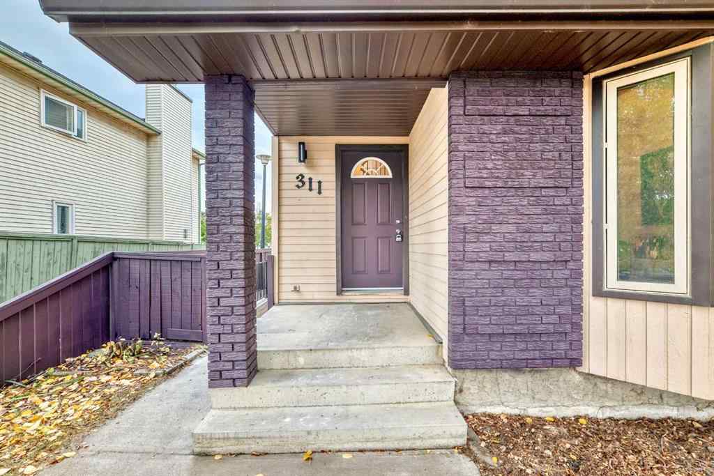 MLS® A2264049 - 311 Shawnessy Drive SW in Shawnessy Calgary, Residential