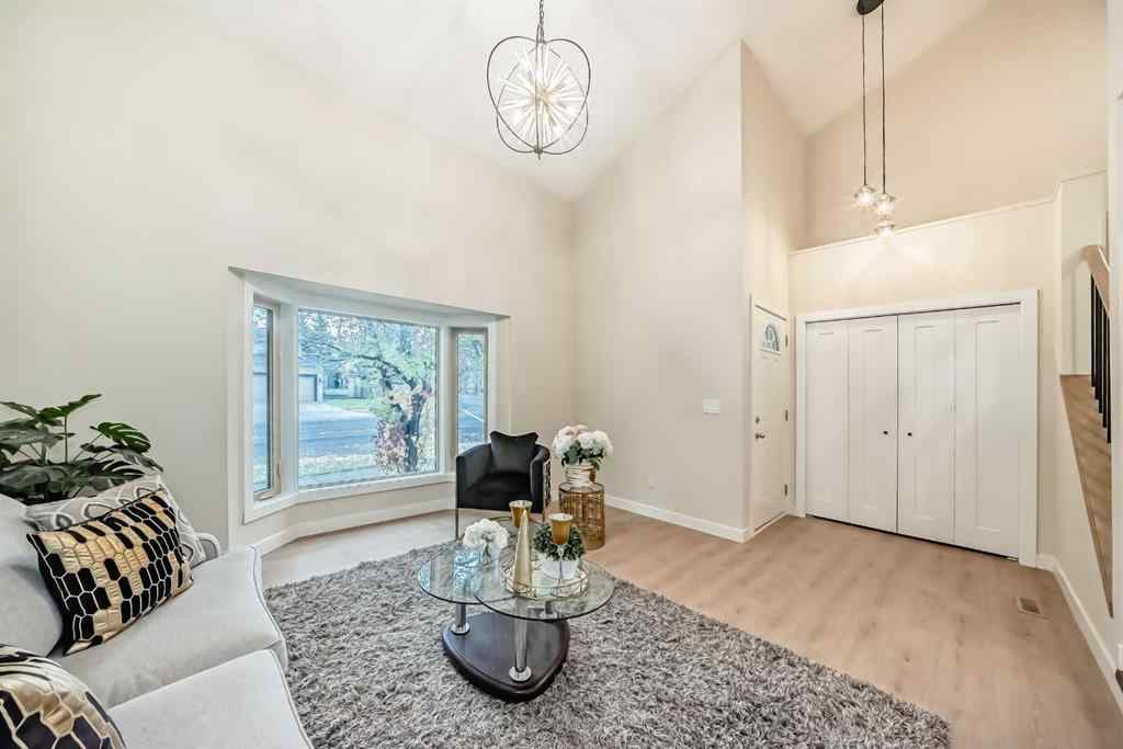 MLS® A2264049 - 311 Shawnessy Drive SW in Shawnessy Calgary, Residential