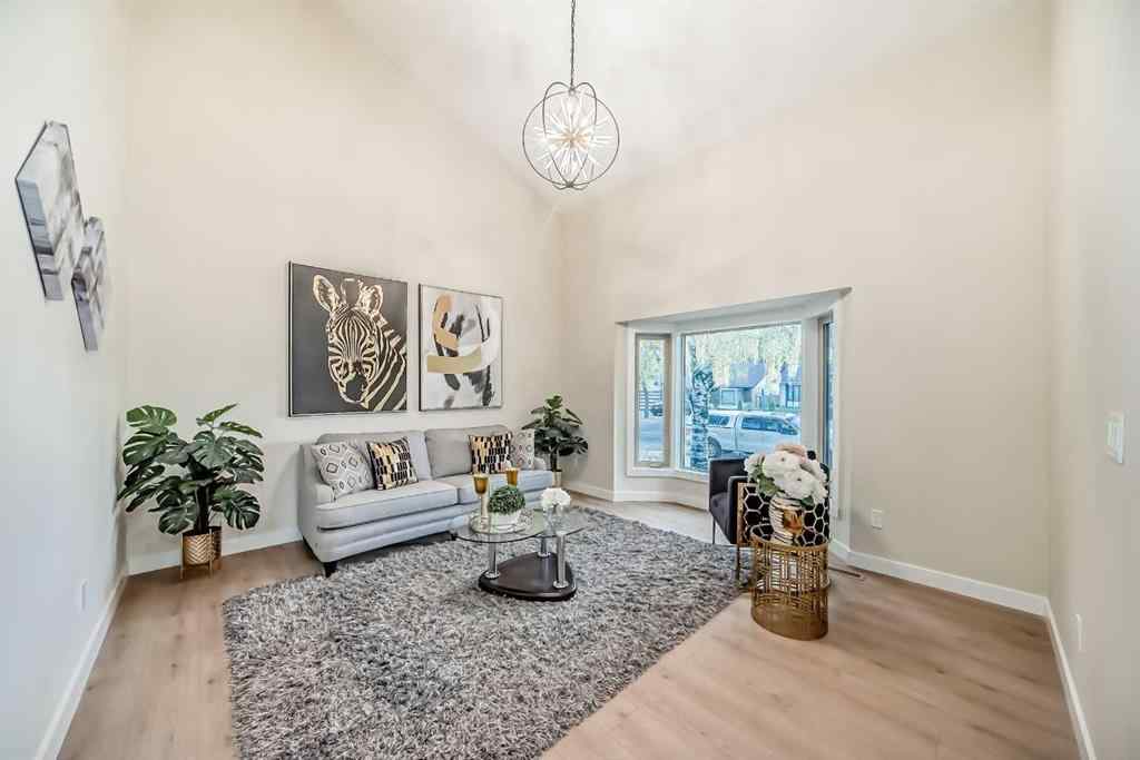 MLS® A2264049 - 311 Shawnessy Drive SW in Shawnessy Calgary, Residential