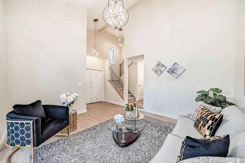 MLS® A2264049 - 311 Shawnessy Drive SW in Shawnessy Calgary, Residential