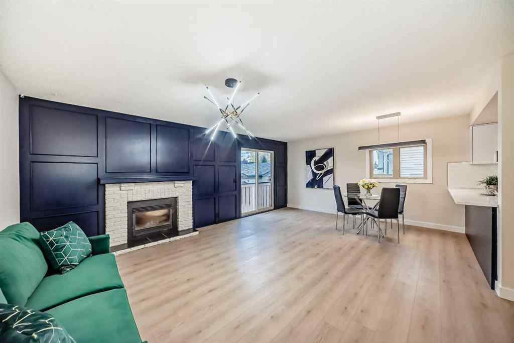 MLS® A2264049 - 311 Shawnessy Drive SW in Shawnessy Calgary, Residential