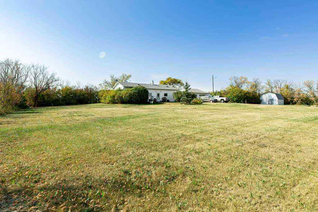 MLS® A2264050 - 14503 highway 12   in NONE Castor, Agri-Business