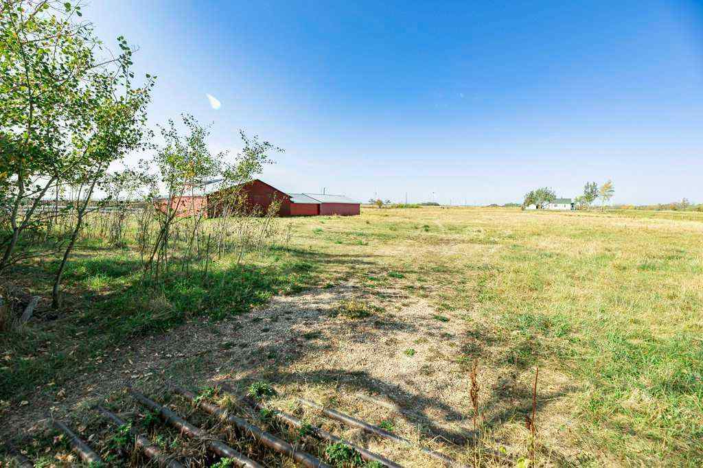 MLS® A2264050 - 14503 highway 12   in NONE Castor, Agri-Business