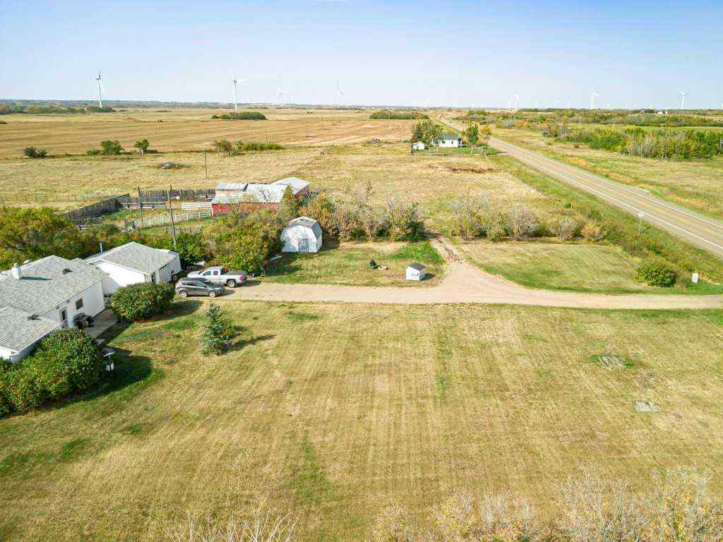 MLS® A2264050 - 14503 highway 12   in NONE Castor, Agri-Business