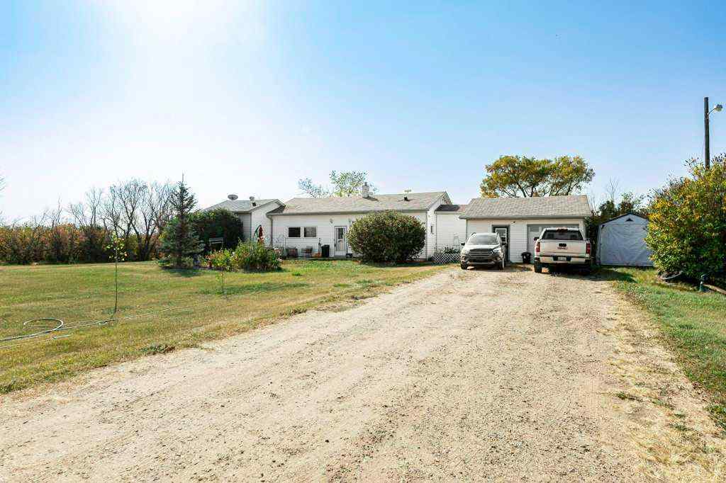 MLS® A2264050 - 14503 highway 12   in NONE Castor, Agri-Business