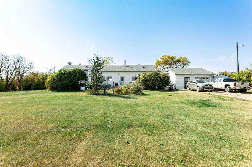 MLS® A2264050 - 14503 highway 12   in NONE Castor, Agri-Business