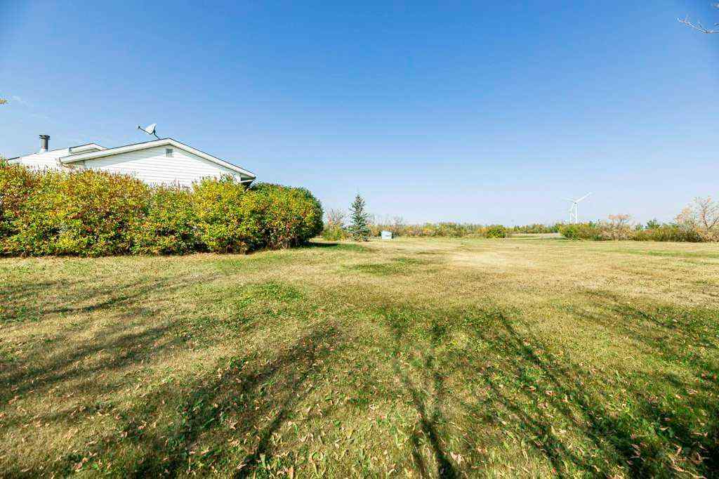 MLS® A2264050 - 14503 highway 12   in NONE Castor, Agri-Business