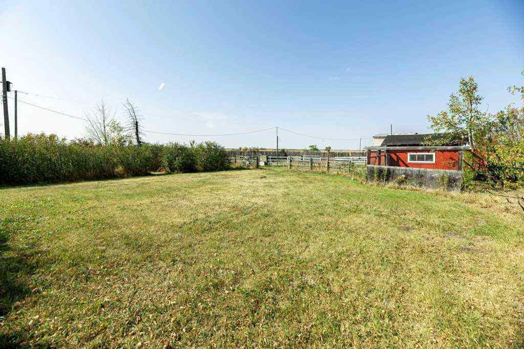 MLS® A2264050 - 14503 highway 12   in NONE Castor, Agri-Business