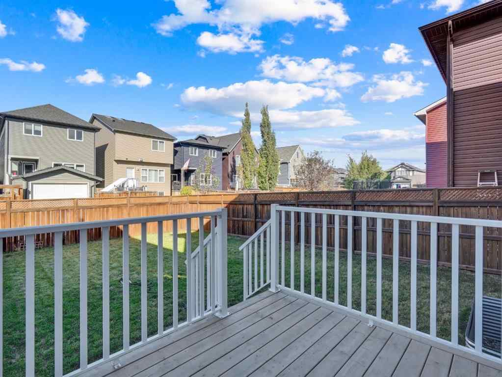 MLS® A2264052 - 551 EVANSBOROUGH Way NW in Evanston Calgary, Residential