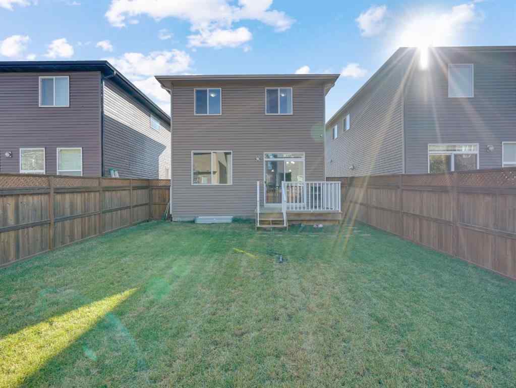 MLS® A2264052 - 551 EVANSBOROUGH Way NW in Evanston Calgary, Residential