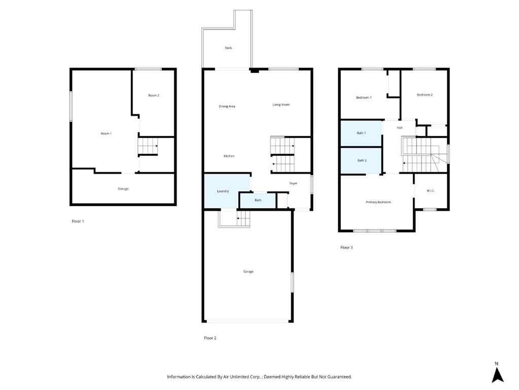MLS® A2264052 - 551 EVANSBOROUGH Way NW in Evanston Calgary, Residential
