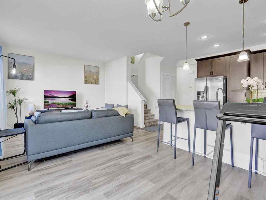 MLS® A2264052 - 551 EVANSBOROUGH Way NW in Evanston Calgary, Residential