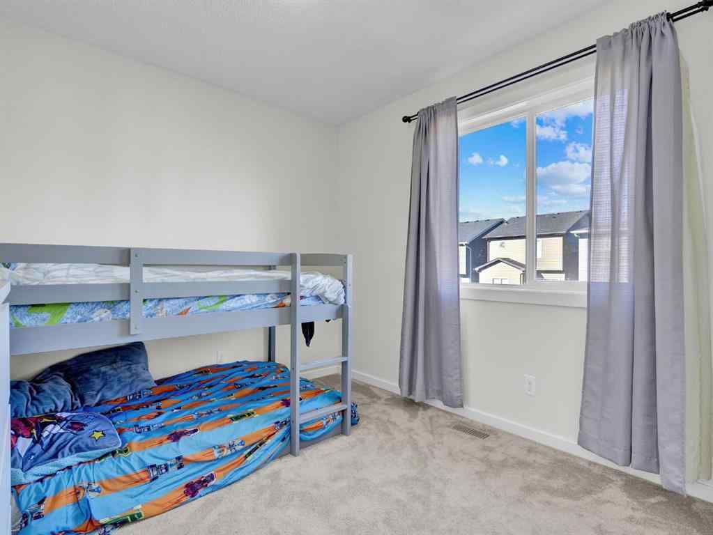 MLS® A2264052 - 551 EVANSBOROUGH Way NW in Evanston Calgary, Residential