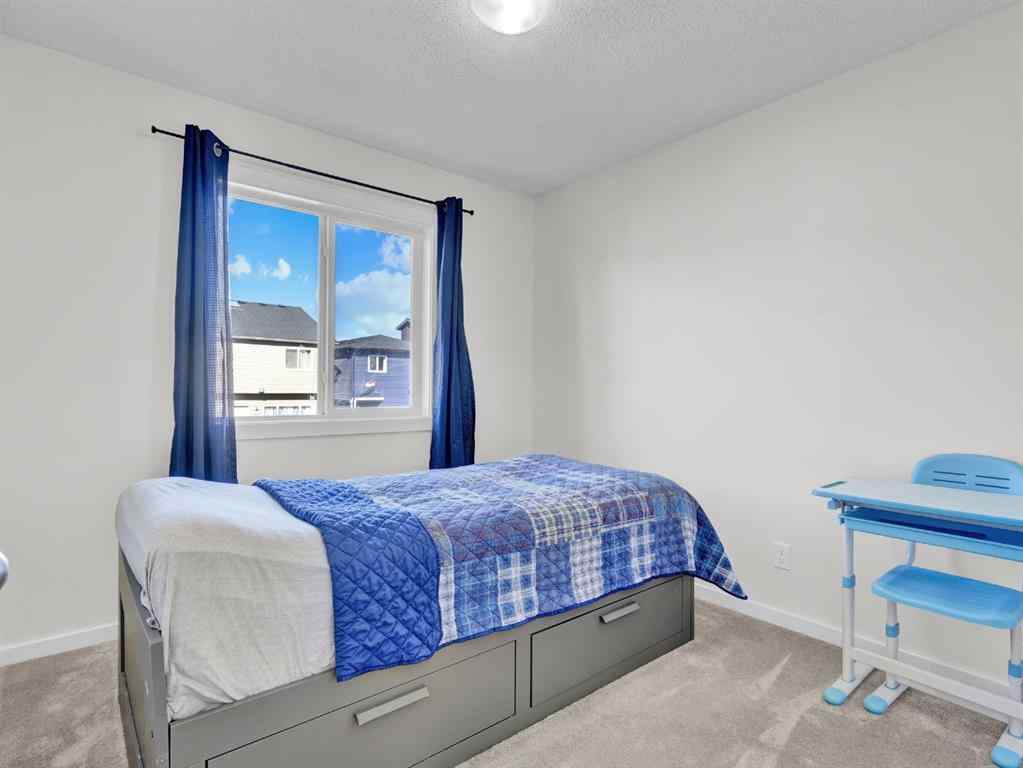 MLS® A2264052 - 551 EVANSBOROUGH Way NW in Evanston Calgary, Residential