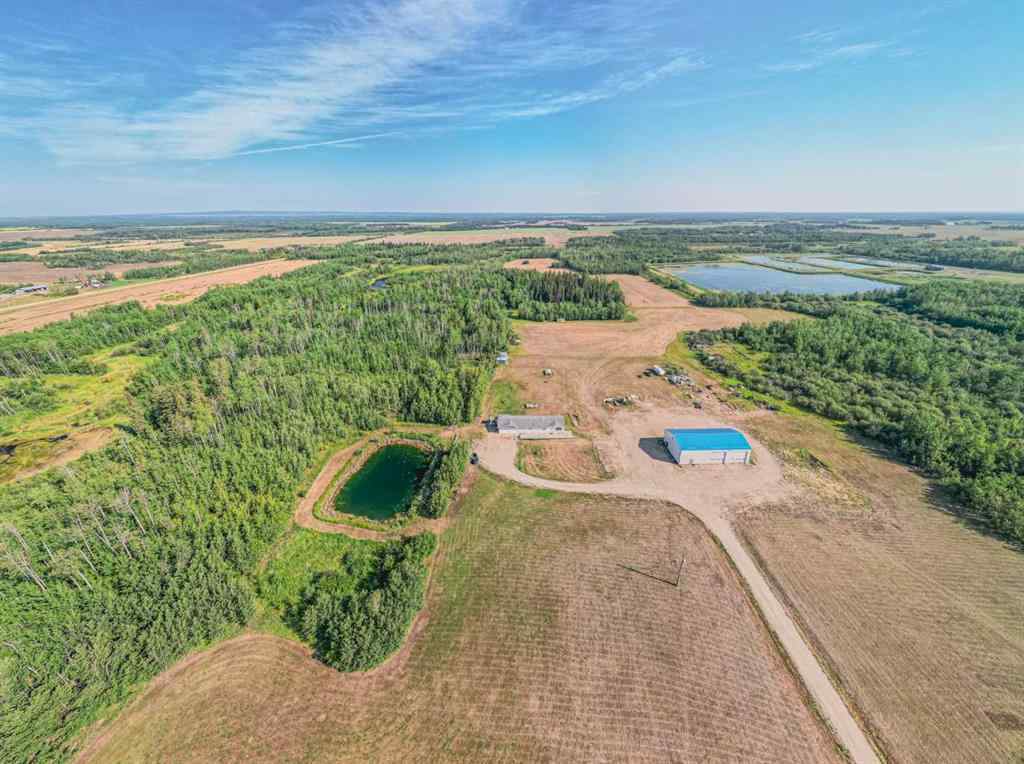 MLS® A2264053 - 22356 703 Township  in NONE Valleyview, Residential