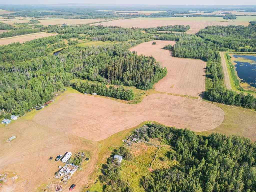 MLS® A2264053 - 22356 703 Township  in NONE Valleyview, Residential