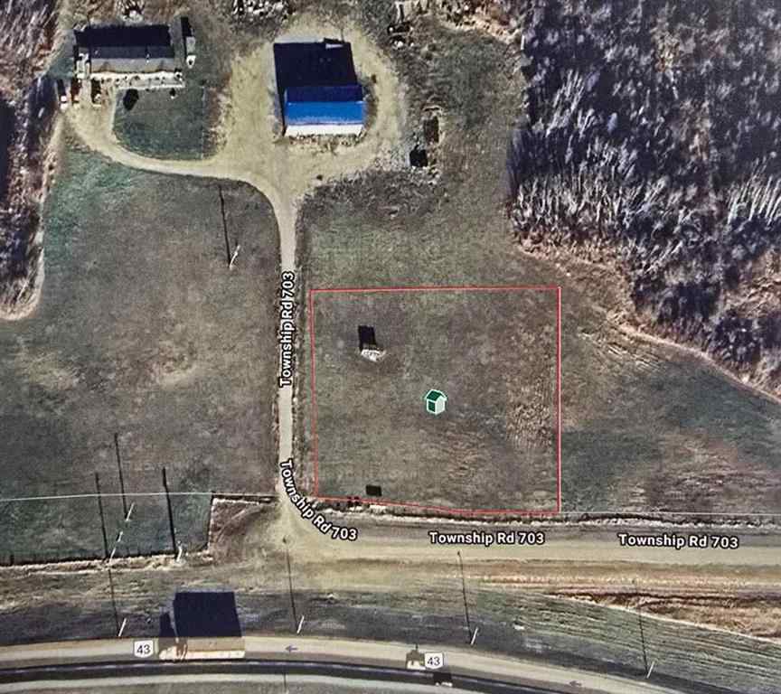 MLS® A2264053 - 22356 703 Township  in NONE Valleyview, Residential