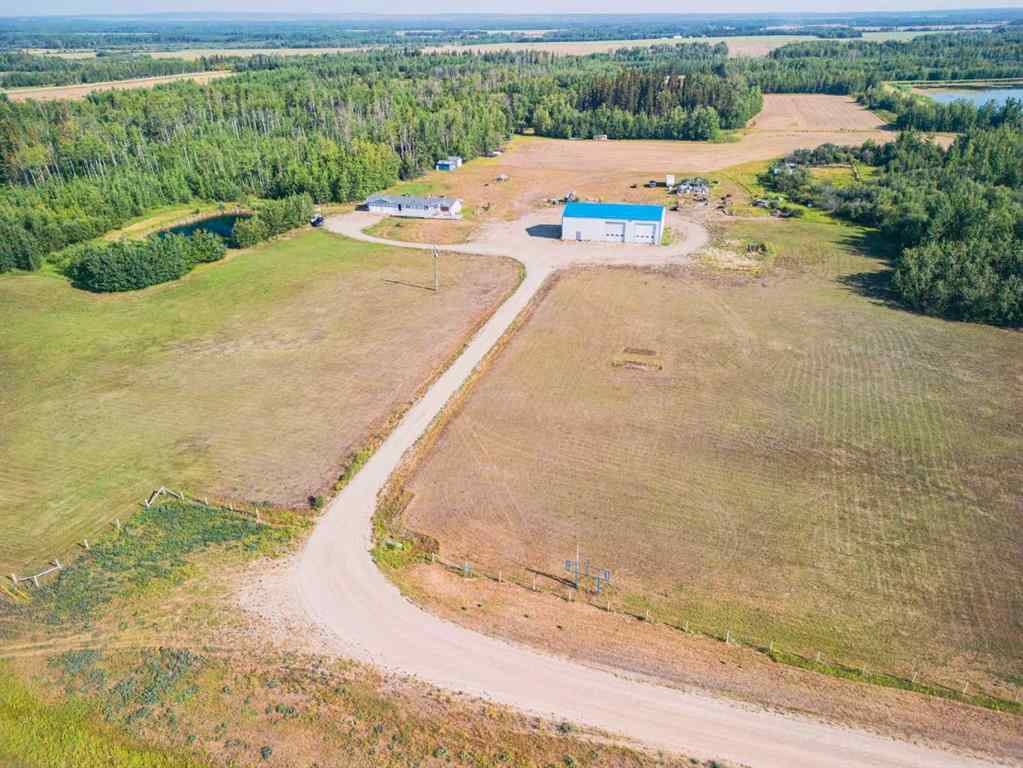 MLS® A2264053 - 22356 703 Township  in NONE Valleyview, Residential