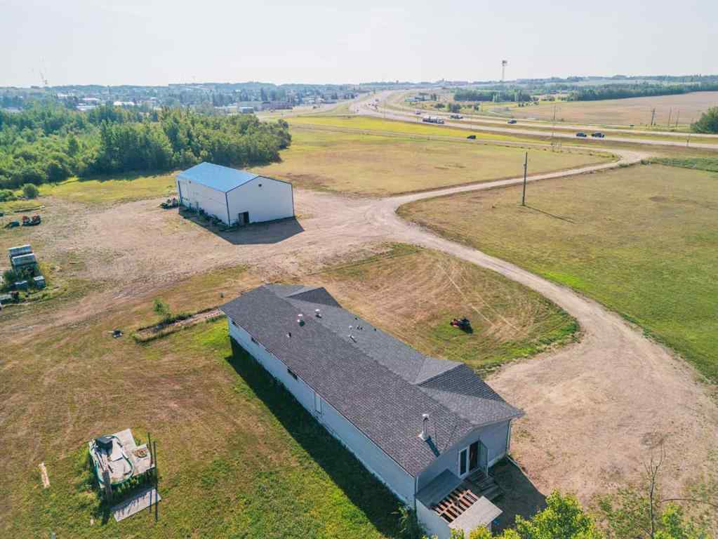 MLS® A2264053 - 22356 703 Township  in NONE Valleyview, Residential