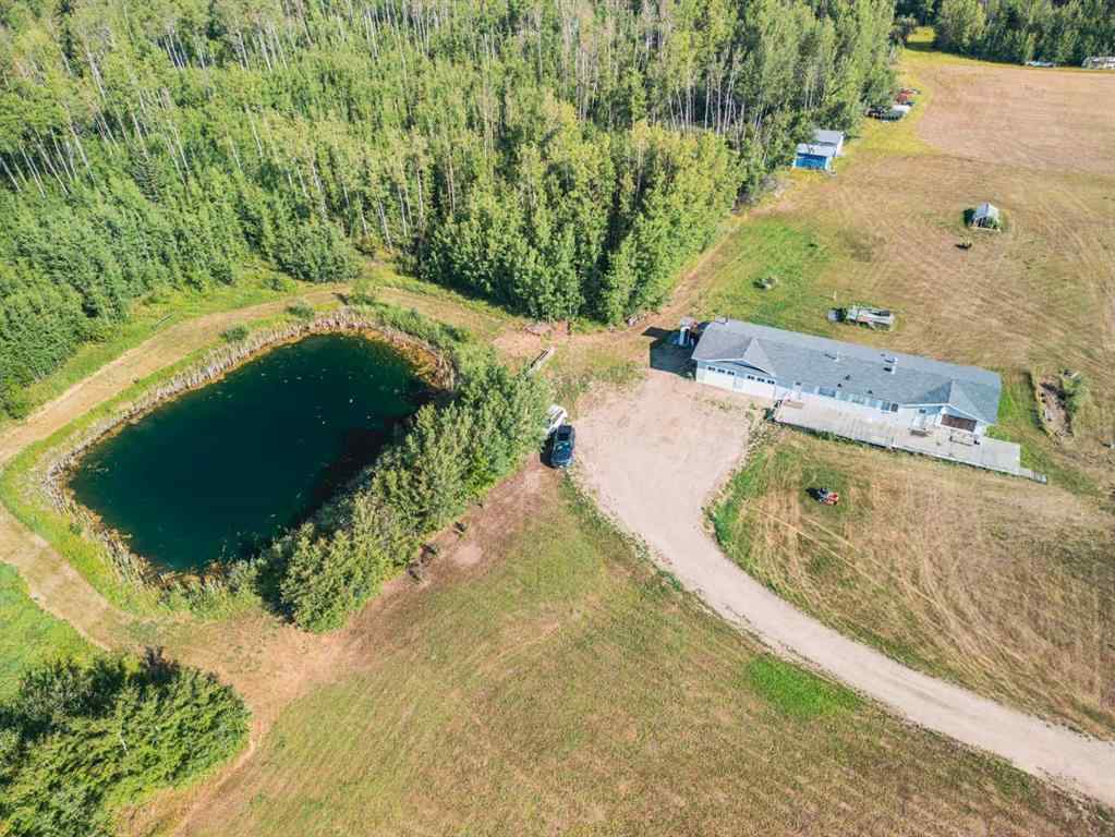 MLS® A2264053 - 22356 703 Township  in NONE Valleyview, Residential
