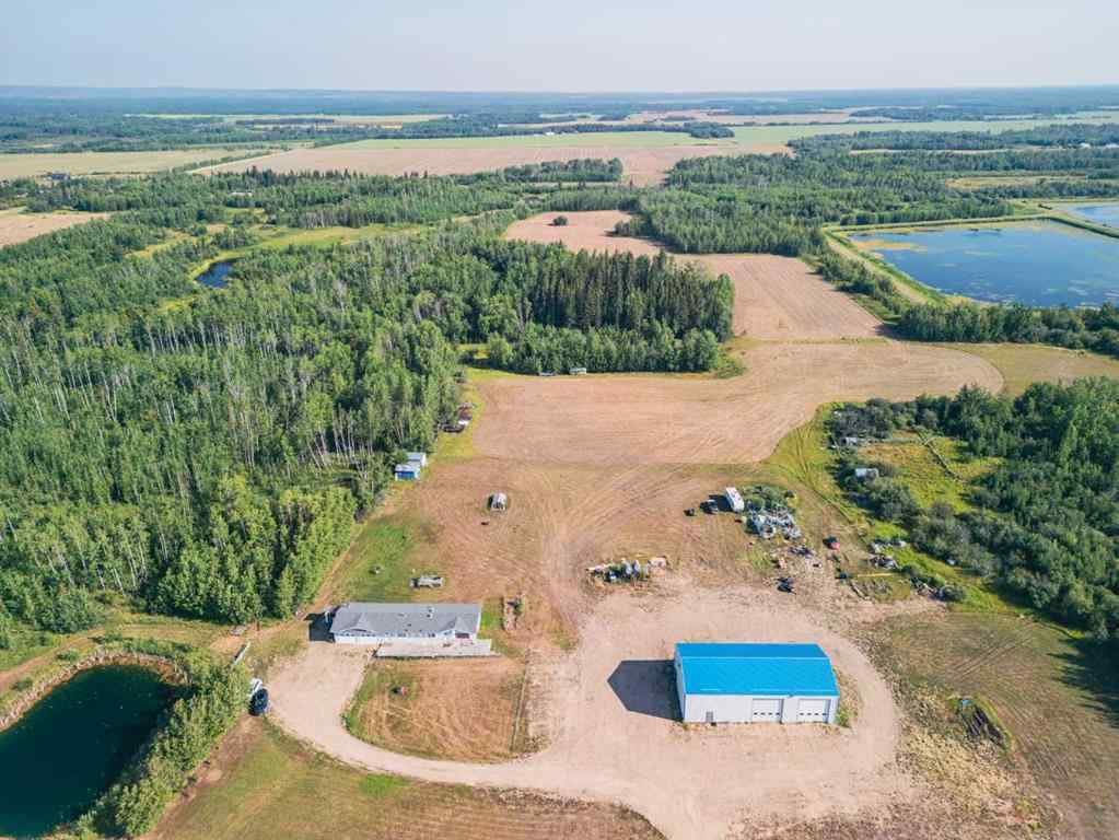 MLS® A2264053 - 22356 703 Township  in NONE Valleyview, Residential