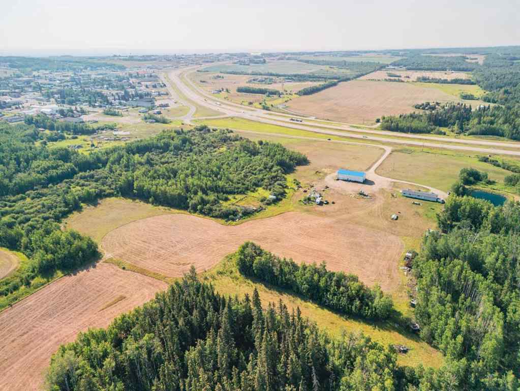 MLS® A2264053 - 22356 703 Township  in NONE Valleyview, Residential