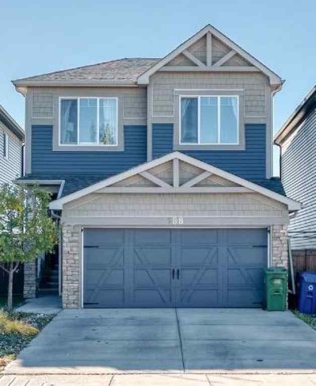 MLS® A2264056 - 188 Walden Parade SE in Walden Calgary, Residential