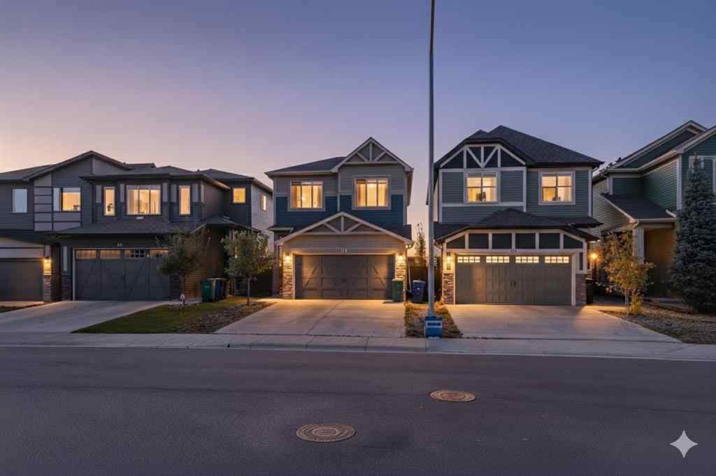 MLS® A2264056 - 188 Walden Parade SE in Walden Calgary, Residential