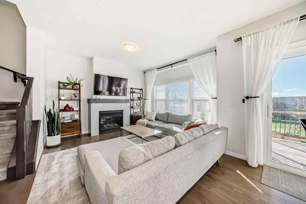 MLS® A2264056 - 188 Walden Parade SE in Walden Calgary, Residential