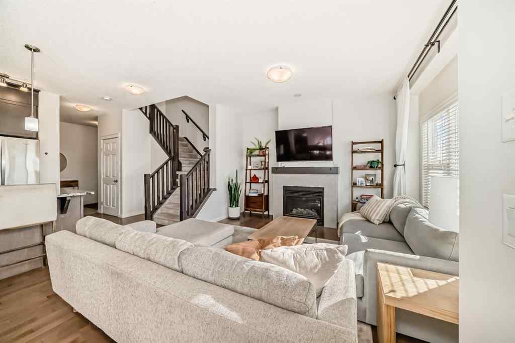 MLS® A2264056 - 188 Walden Parade SE in Walden Calgary, Residential