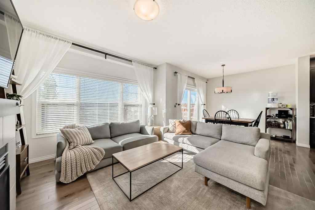 MLS® A2264056 - 188 Walden Parade SE in Walden Calgary, Residential