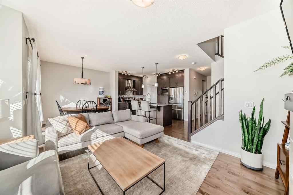 MLS® A2264056 - 188 Walden Parade SE in Walden Calgary, Residential