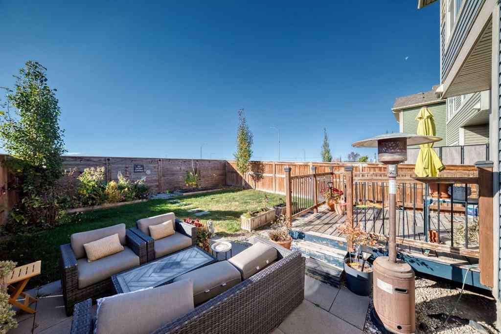 MLS® A2264056 - 188 Walden Parade SE in Walden Calgary, Residential