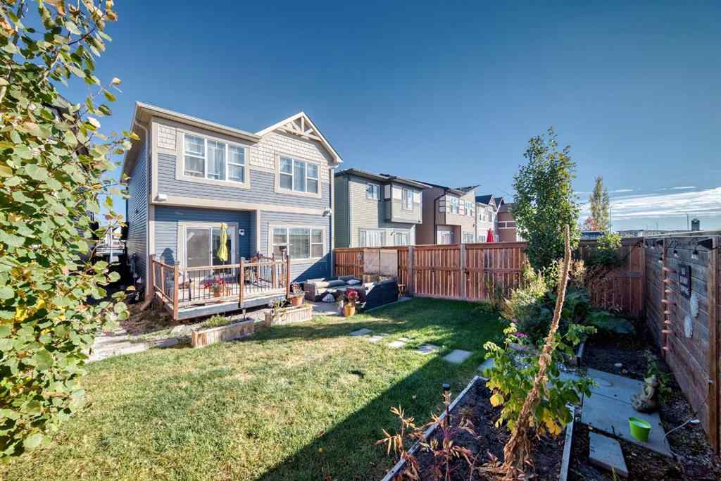 MLS® A2264056 - 188 Walden Parade SE in Walden Calgary, Residential