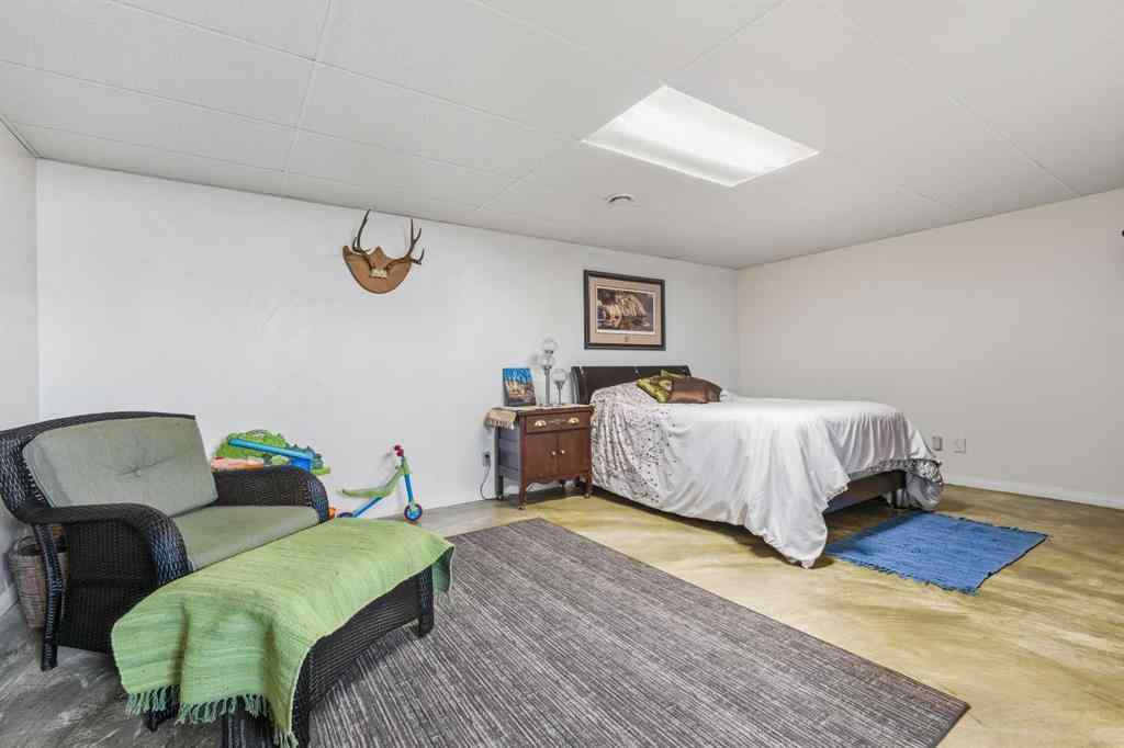 MLS® A2264057 - 34 Hollinger Drive  in NONE Swan Hills, Residential