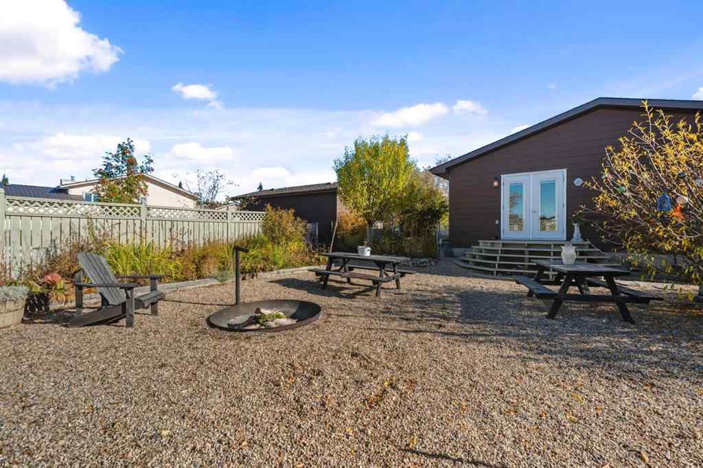 MLS® A2264057 - 34 Hollinger Drive  in NONE Swan Hills, Residential