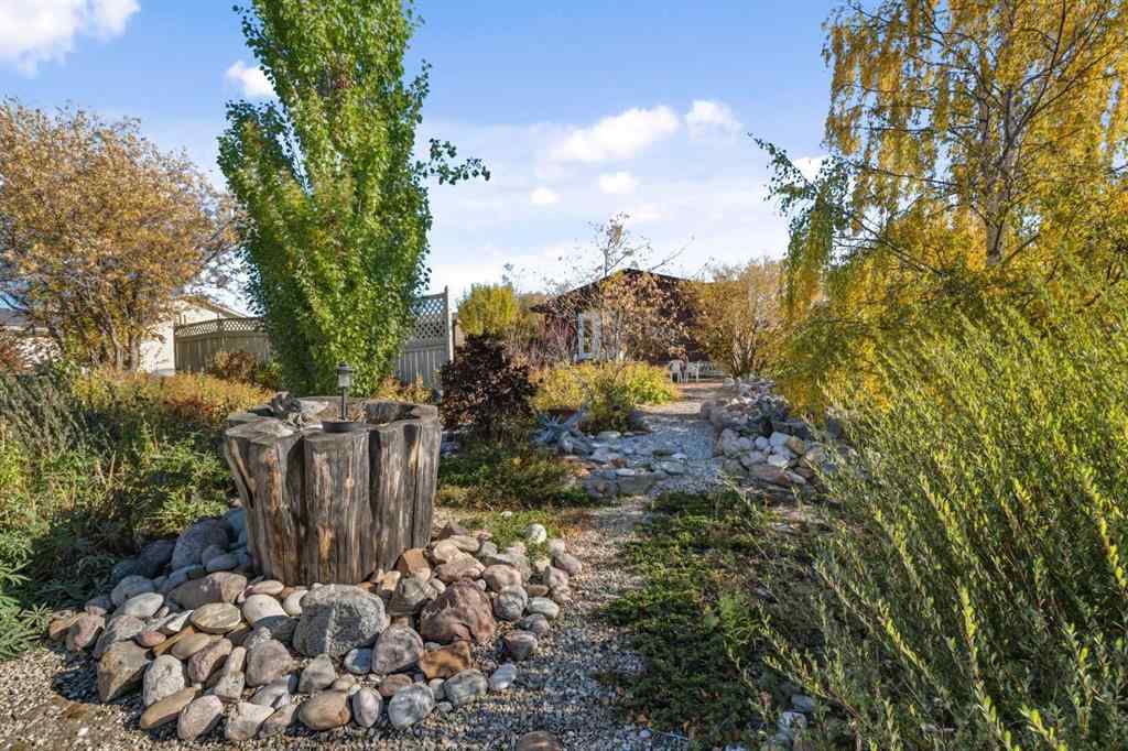 MLS® A2264057 - 34 Hollinger Drive  in NONE Swan Hills, Residential