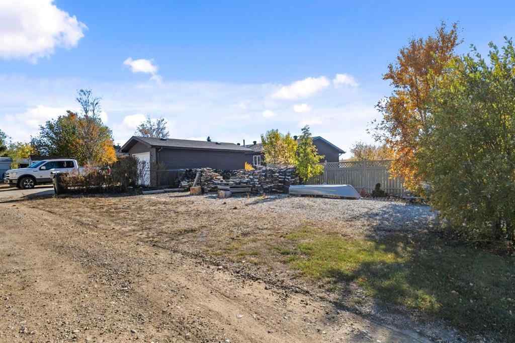 MLS® A2264057 - 34 Hollinger Drive  in NONE Swan Hills, Residential
