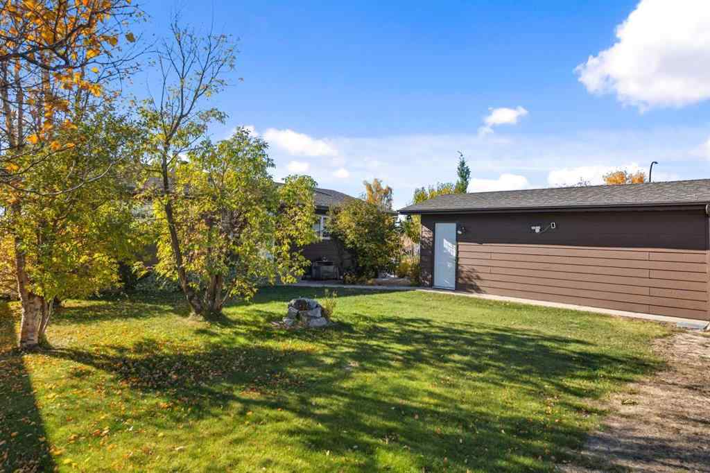 MLS® A2264057 - 34 Hollinger Drive  in NONE Swan Hills, Residential
