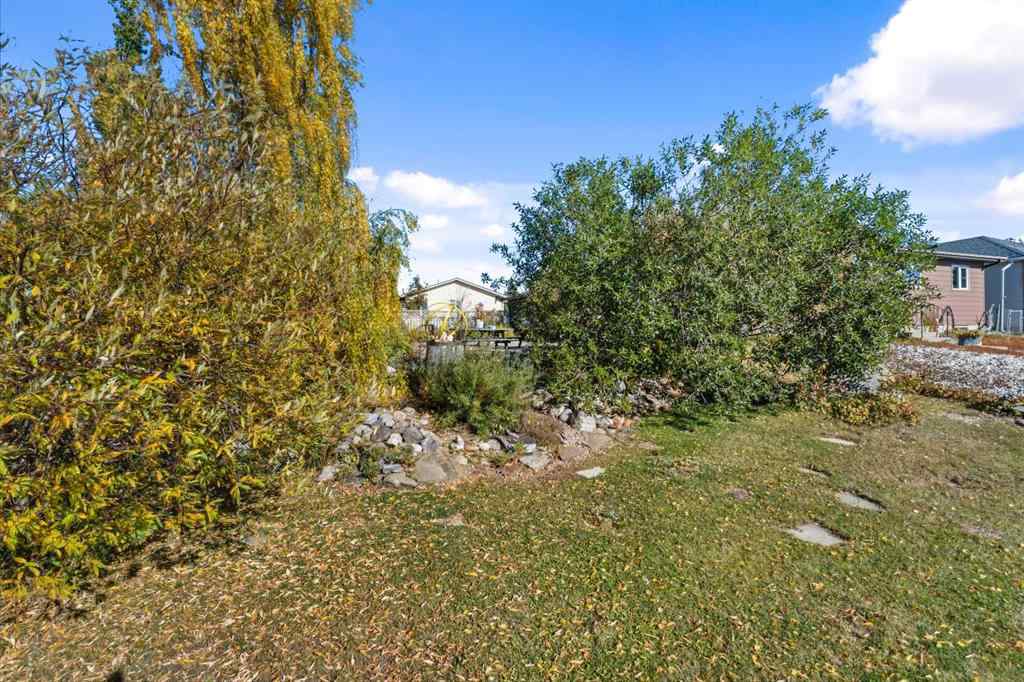 MLS® A2264057 - 34 Hollinger Drive  in NONE Swan Hills, Residential