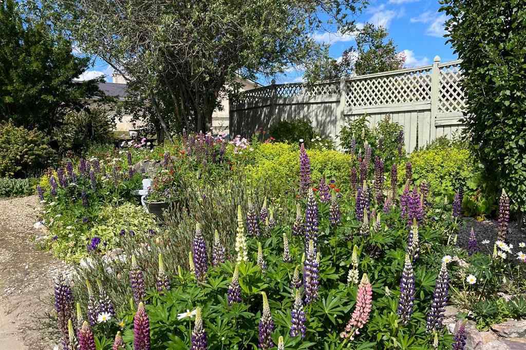 MLS® A2264057 - 34 Hollinger Drive  in NONE Swan Hills, Residential