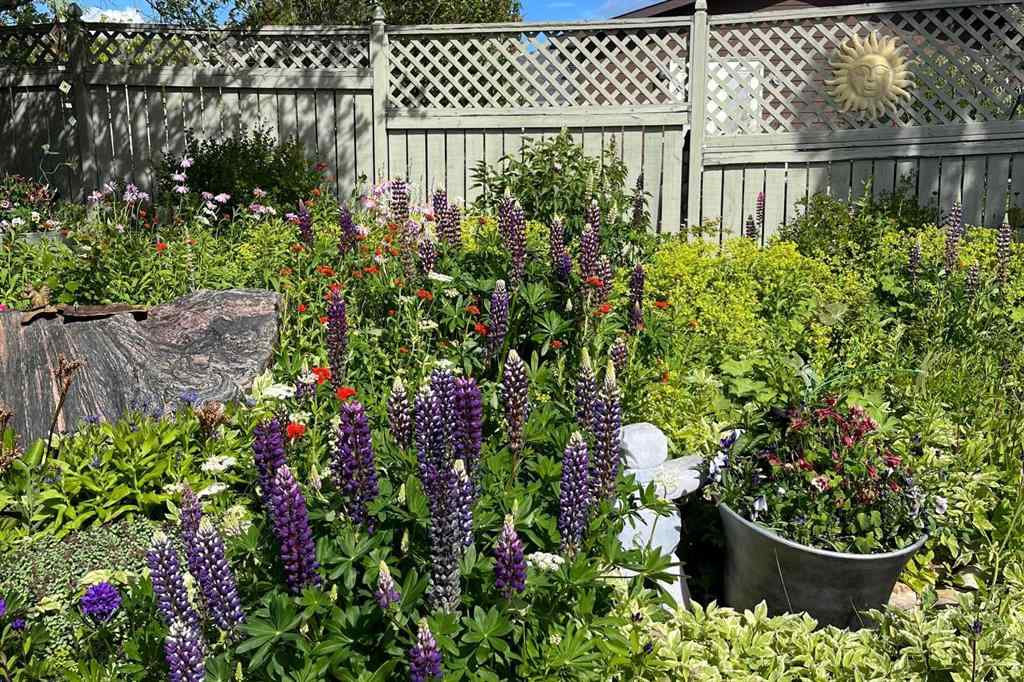 MLS® A2264057 - 34 Hollinger Drive  in NONE Swan Hills, Residential