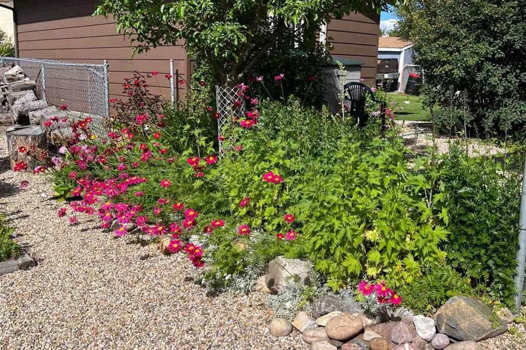 MLS® A2264057 - 34 Hollinger Drive  in NONE Swan Hills, Residential