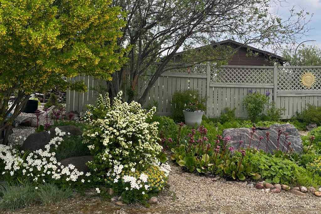 MLS® A2264057 - 34 Hollinger Drive  in NONE Swan Hills, Residential