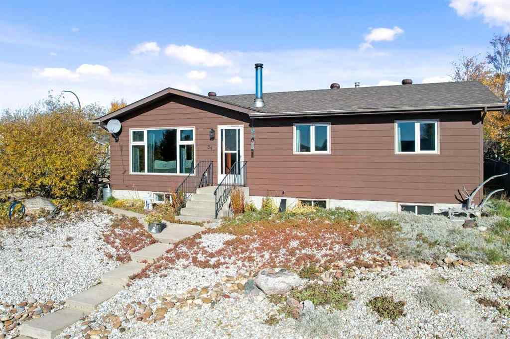 MLS® A2264057 - 34 Hollinger Drive  in NONE Swan Hills, Residential