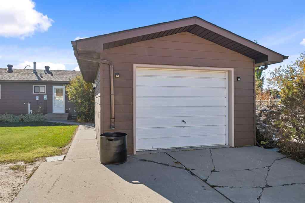 MLS® A2264057 - 34 Hollinger Drive  in NONE Swan Hills, Residential