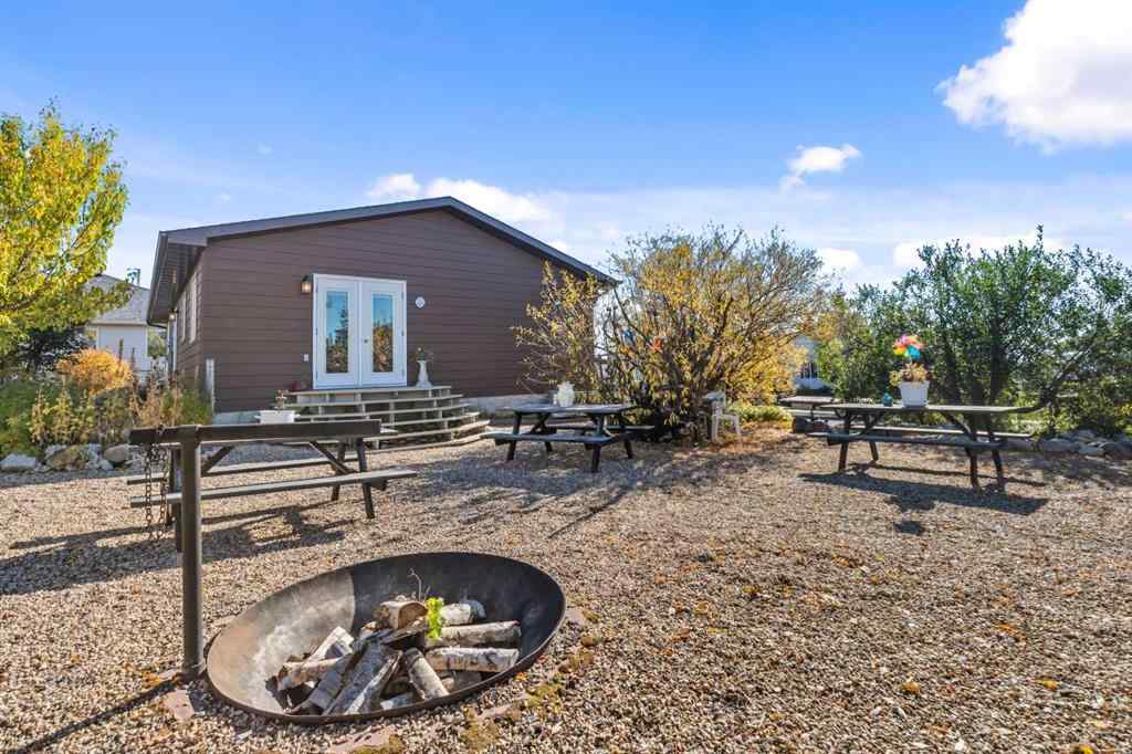 MLS® A2264057 - 34 Hollinger Drive  in NONE Swan Hills, Residential